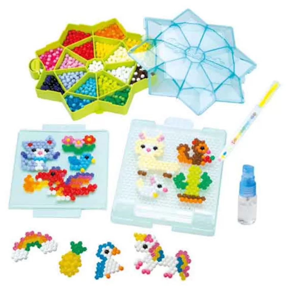 Shop Brinquedos Aquabeads Aquabeads Estojo De Contas Estrela