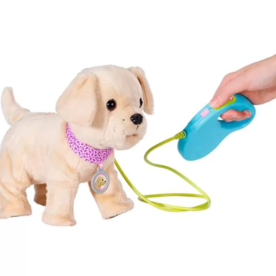 Outlet Brinquedos Baby Born Baby Born Cachorro My Lucky Dog