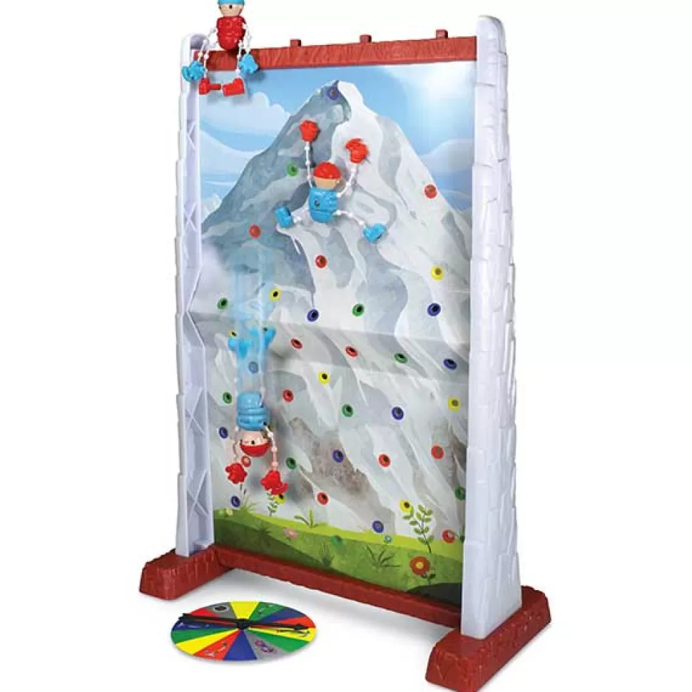 Store Brinquedos Bizak Bizak Jogo De Tabuleiro Desafio Everest