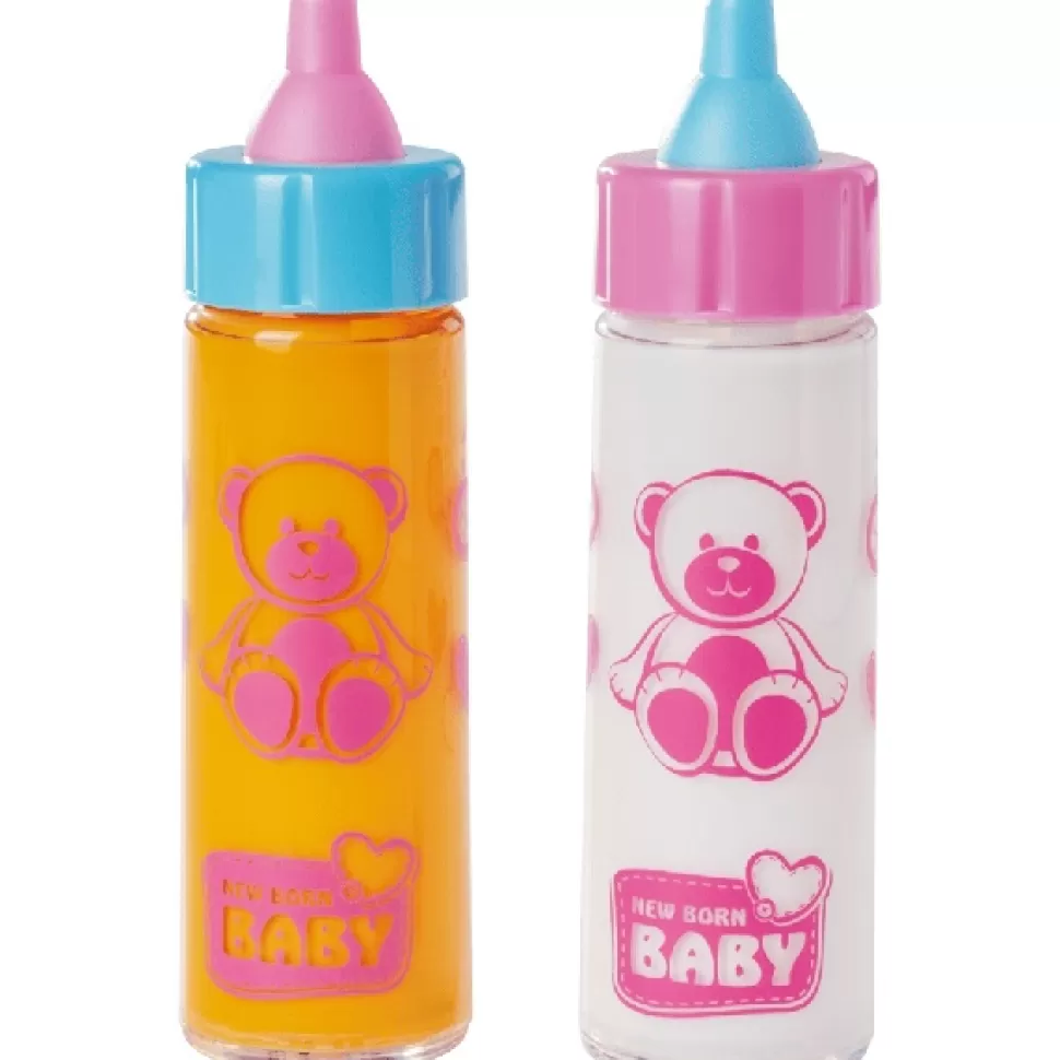 Brinquedos Simba Boneca De Pano Flor De La 38Cm< Bonecas Bebé