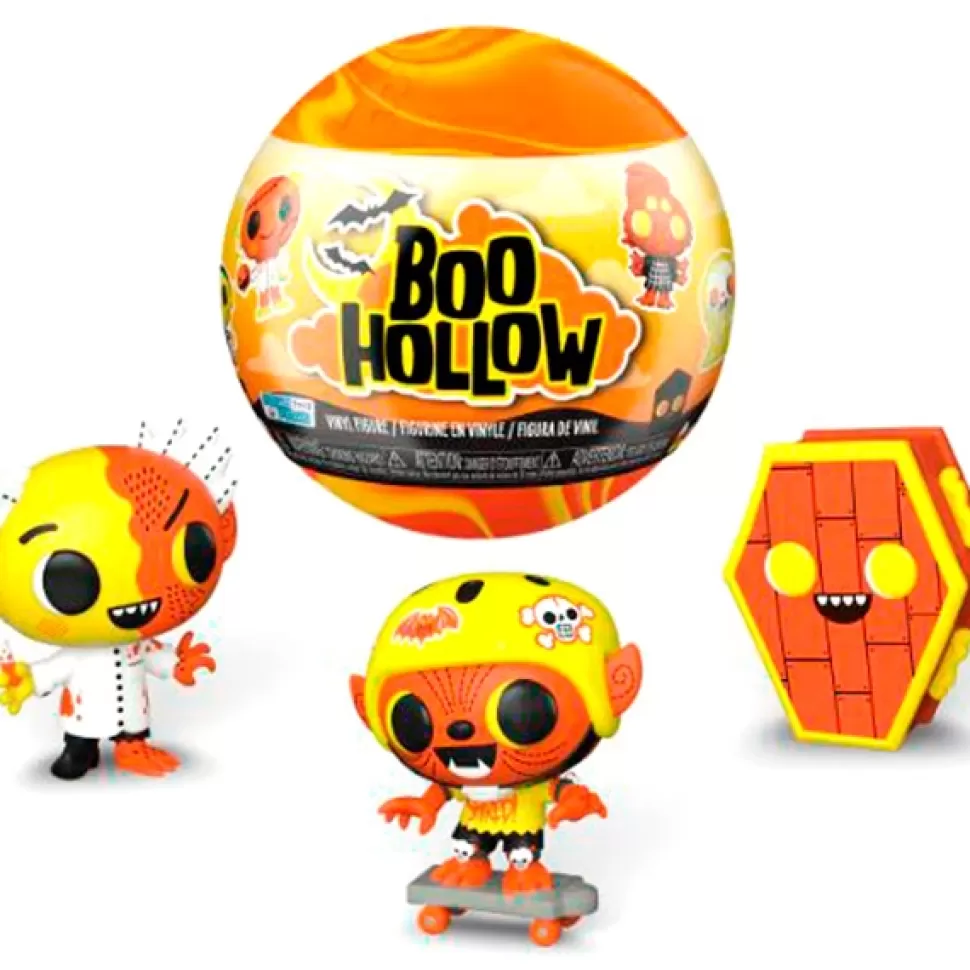 Brinquedos Funko Pop Boo Funko Boo Hollow Series 3 Ball Com Figura Surpresa< Brinquedos Surpresa