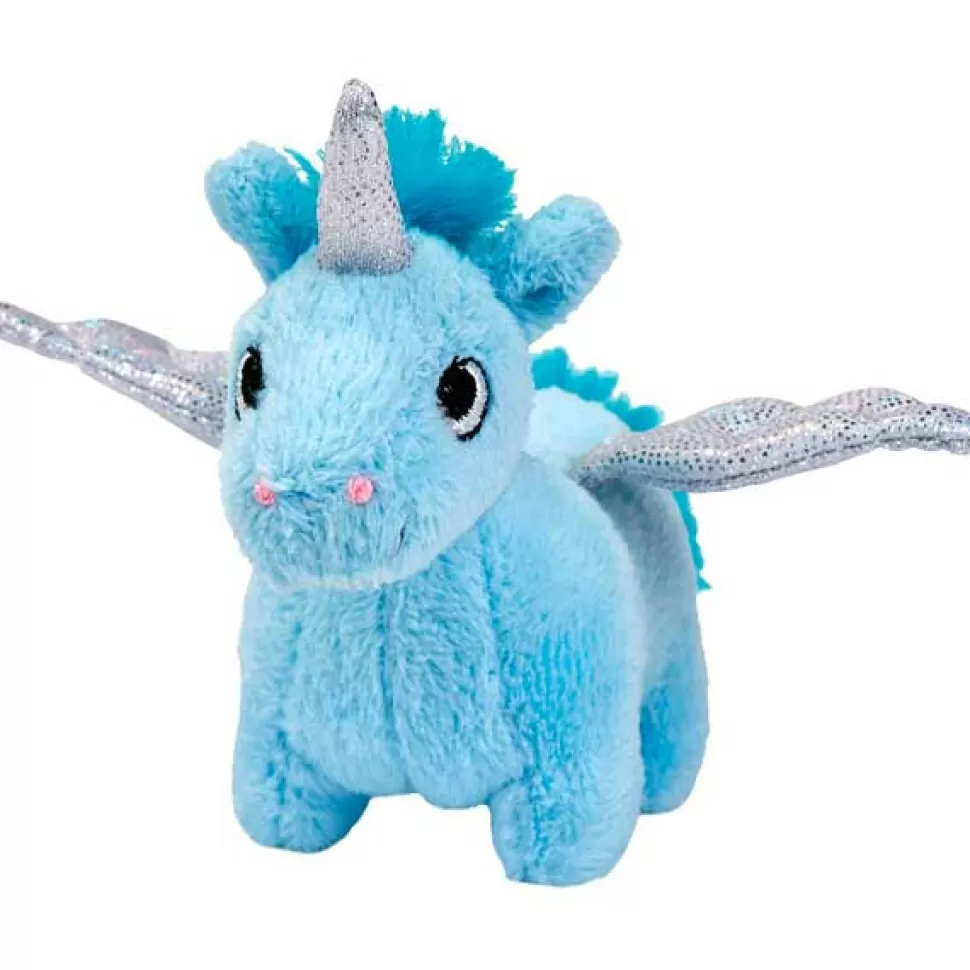 Store Brinquedos Moses Criaturas Miticas De Brinquedo De Peluche Com Corda