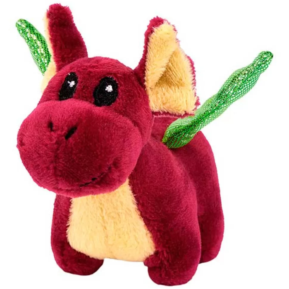 Store Brinquedos Moses Criaturas Miticas De Brinquedo De Peluche Com Corda