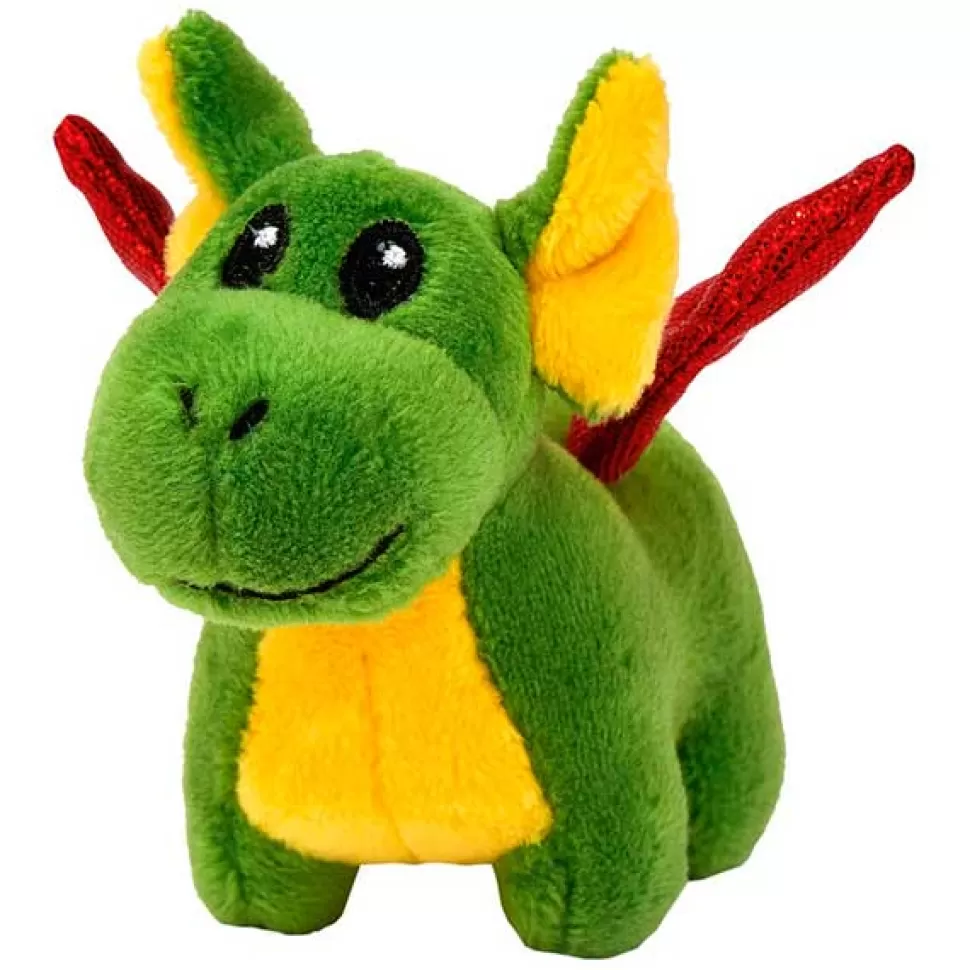 Store Brinquedos Moses Criaturas Miticas De Brinquedo De Peluche Com Corda