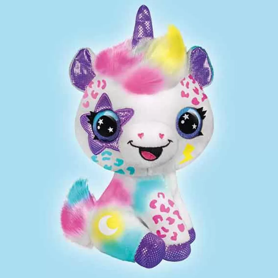 Brinquedos Canal Toys De Cor Ao Seu Unicorn Style 4 Ever< Brinquedos Unicórnios