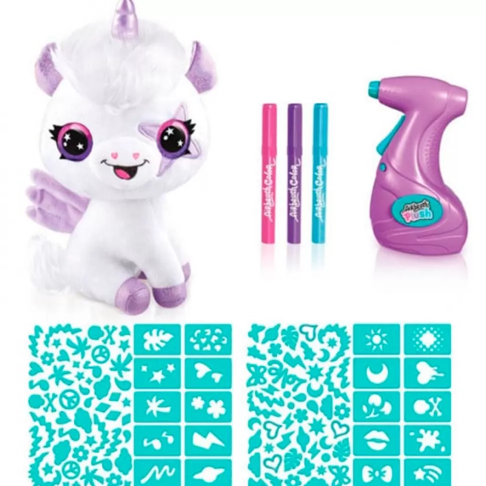 Best Brinquedos Canal Toys De Cor Ao Seu Unicórnio Glow In The Dark