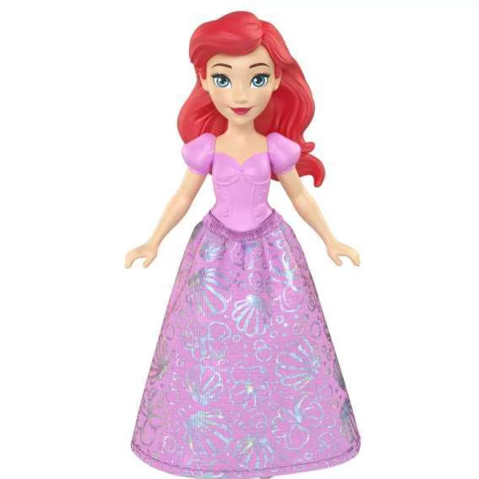 Sale Brinquedos Disney Disney Mini Princesa Ariel