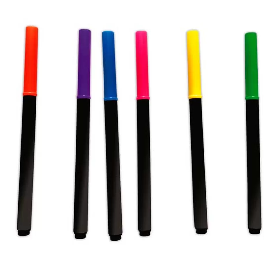 Outlet Brinquedos Janod Janod Colorir Mandalas De Animais Com Marcadores Fluorescentes