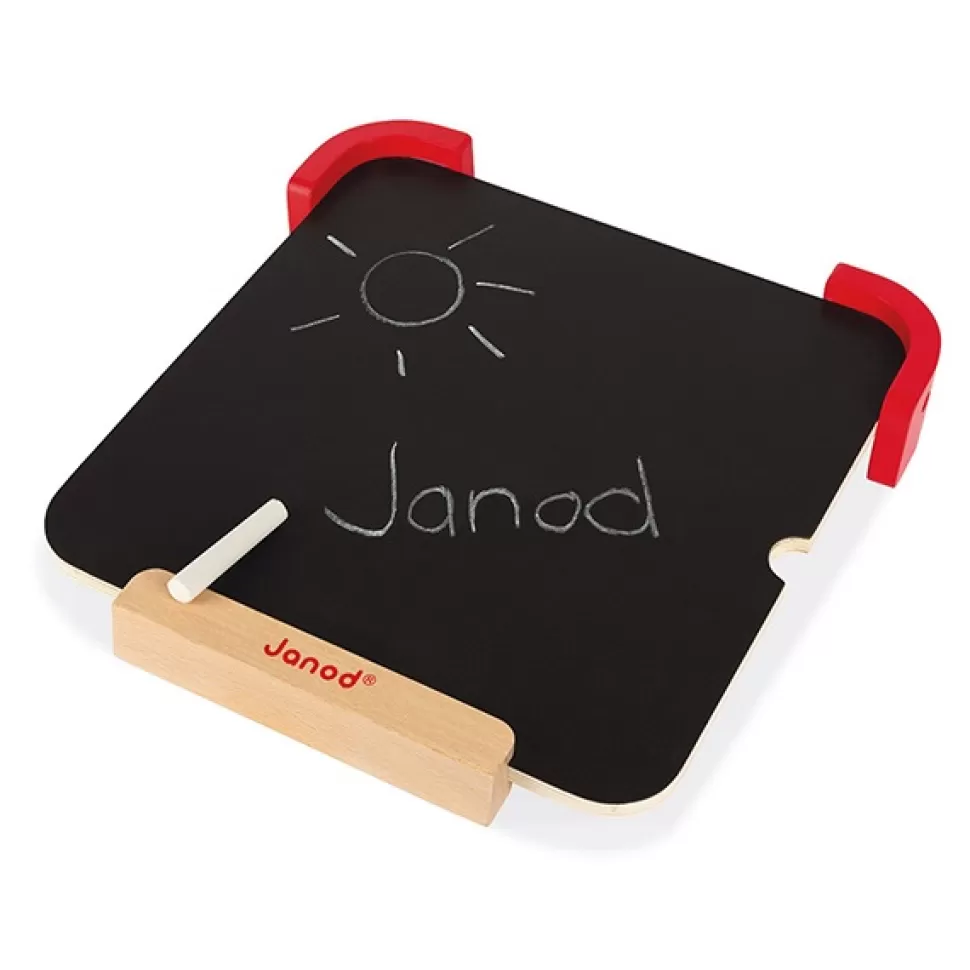 Online Brinquedos Janod Janod I Learn Colors Magnetic Discs