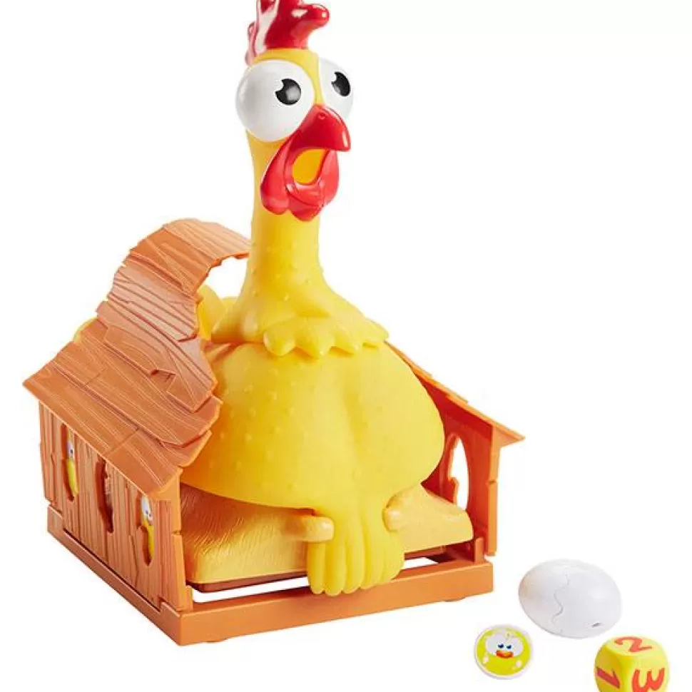 Cheap Brinquedos Mattel Jogo La Gallina Josefina