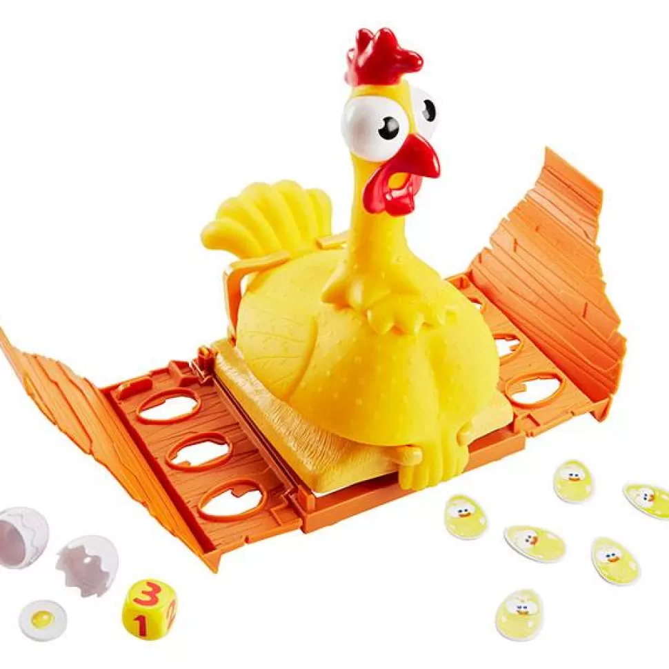 Cheap Brinquedos Mattel Jogo La Gallina Josefina