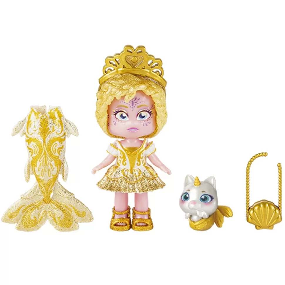 Cheap Brinquedos Kookyloos Kookyloos Mermaid Jewel