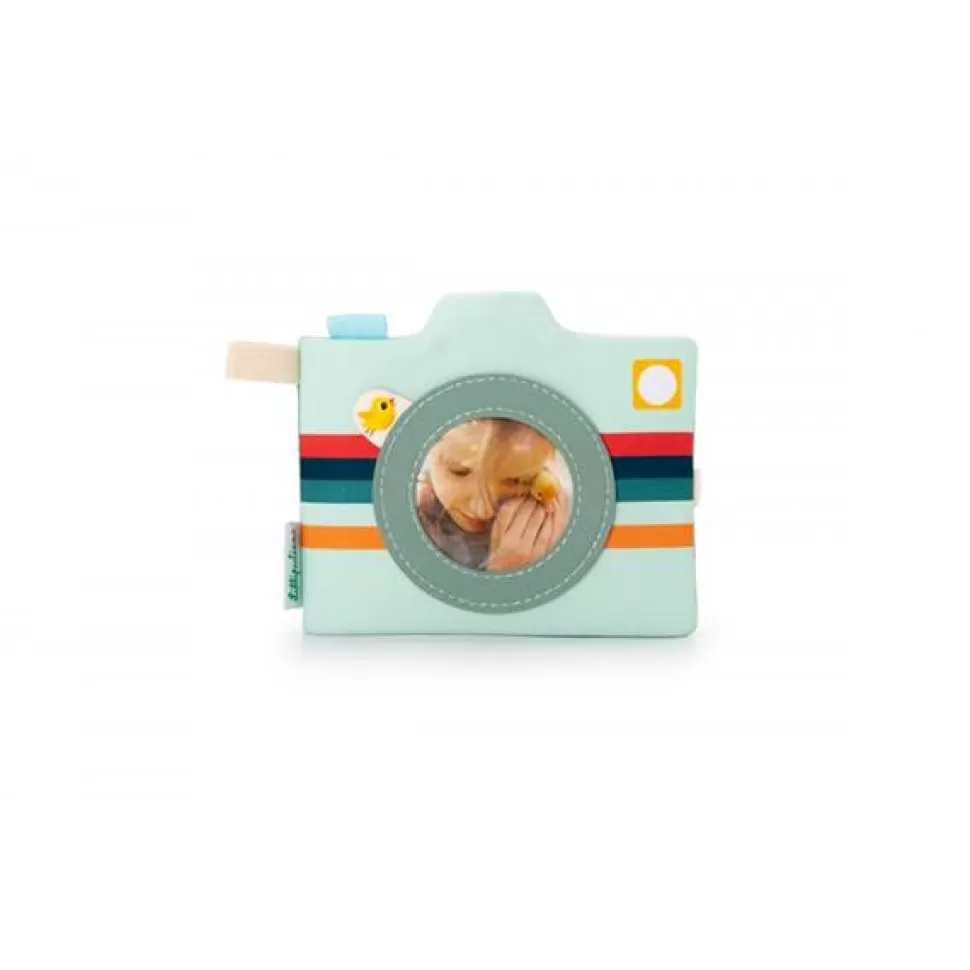 Fashion Brinquedos Lilliputiens Lilliputiens Album De Fotos Joe Color Mint