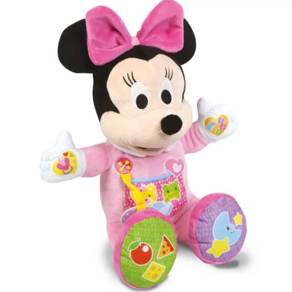 Cheap Brinquedos Minnie Minnie Primeira Boneca Clementoni