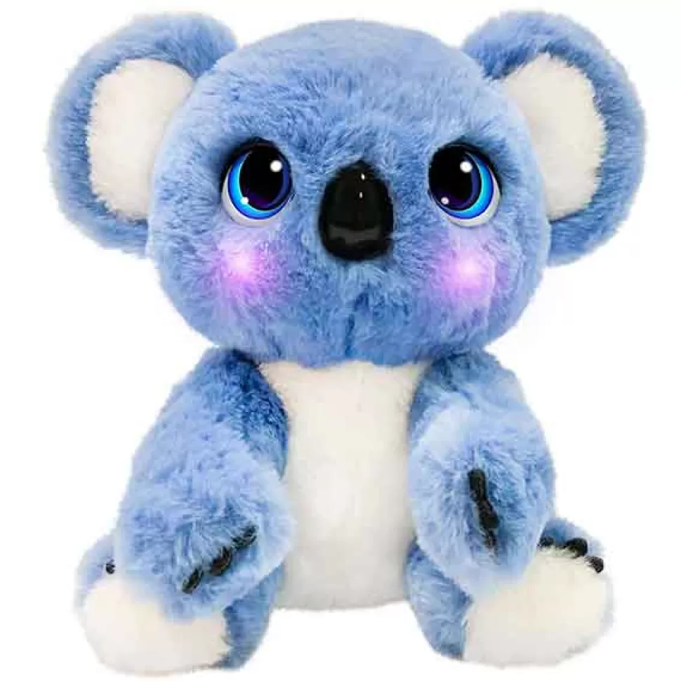 Cheap Brinquedos My Fuzzy Friends My Fuzzi Friends Koala