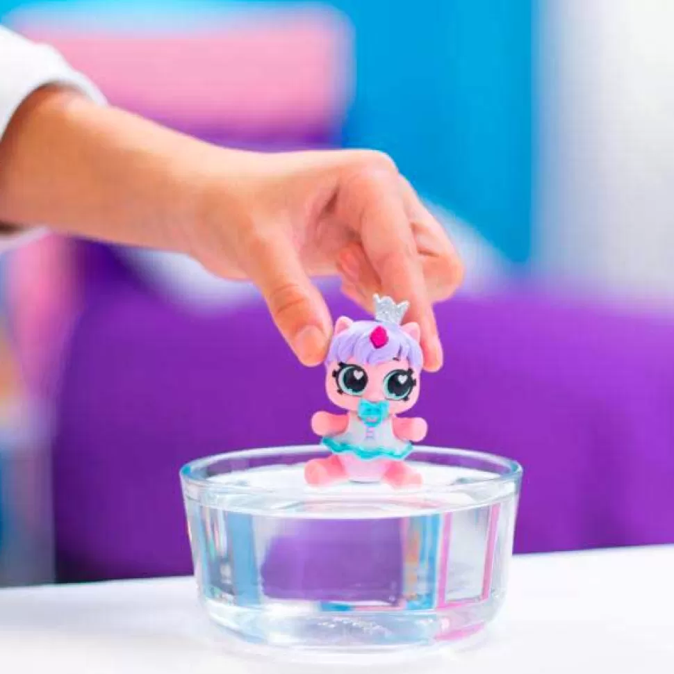 Brinquedos Bandai New Born Unicorns Figura 5 Surprise< Brinquedos Unicórnios