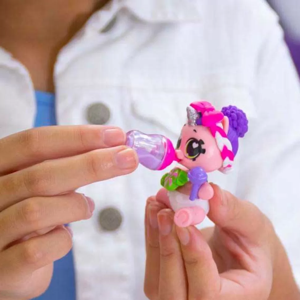 Brinquedos Bandai New Born Unicorns Figura 5 Surprise< Brinquedos Unicórnios
