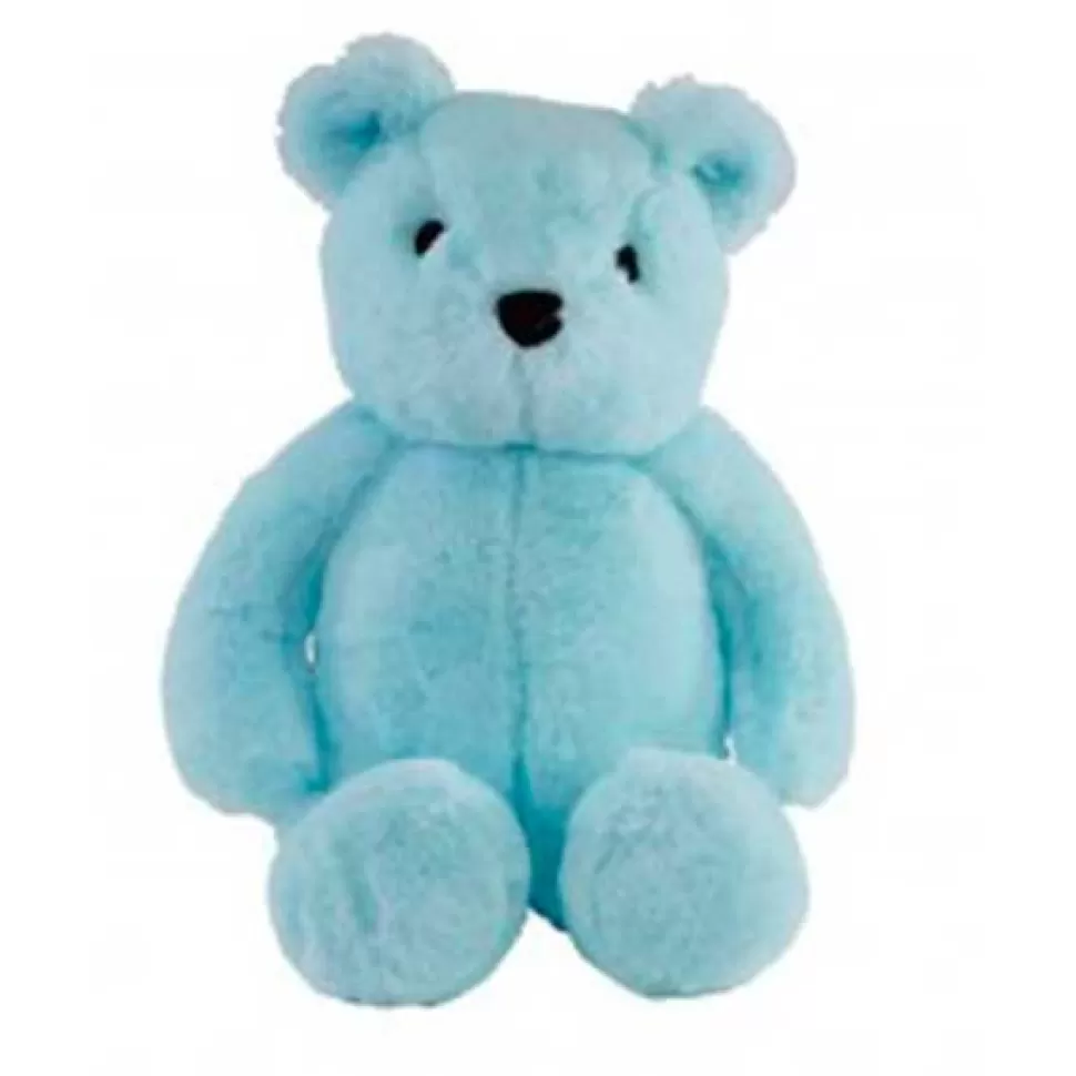 Fashion Brinquedos Toy Partner Peluche Urso Resoftable 30Cm