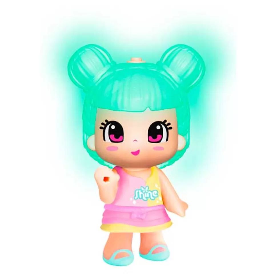 Store Brinquedos Pinypon Pinypon Figura Colores Magicos Shine