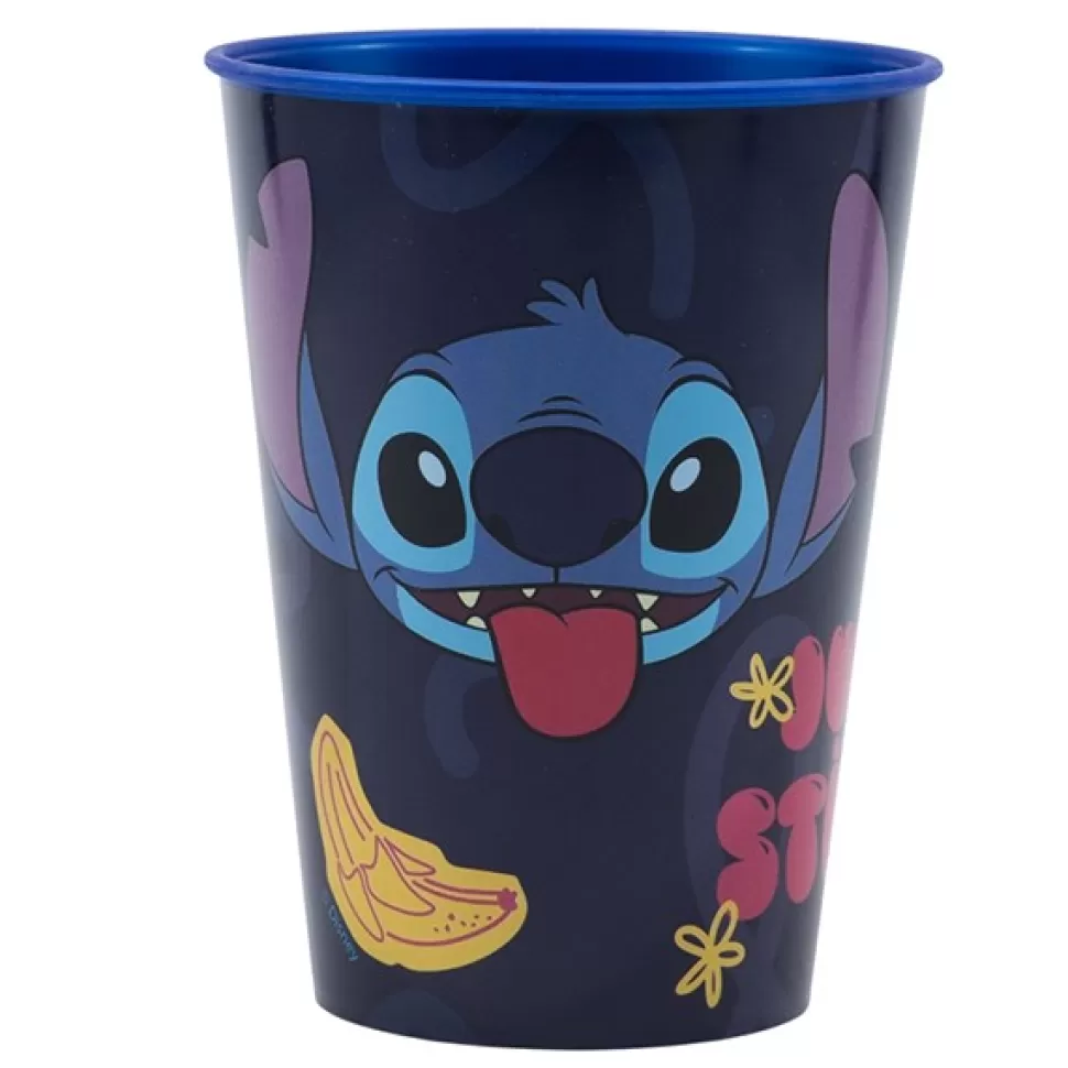 Brinquedos Disney Stitch Copo 260Ml< Brinquedos De Cozinha