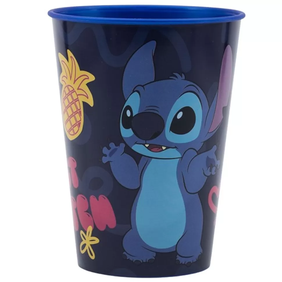 Brinquedos Disney Stitch Copo 260Ml< Brinquedos De Cozinha