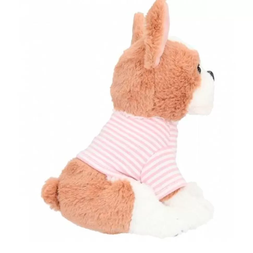 Flash Sale Brinquedos Top Model Top Model Muffin Dog Pelucia 18Cm
